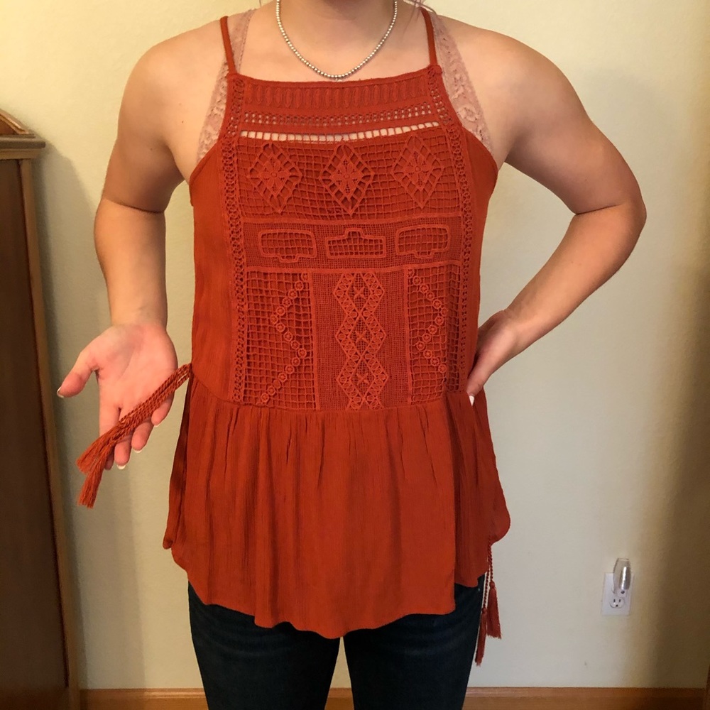 Super cute blouse